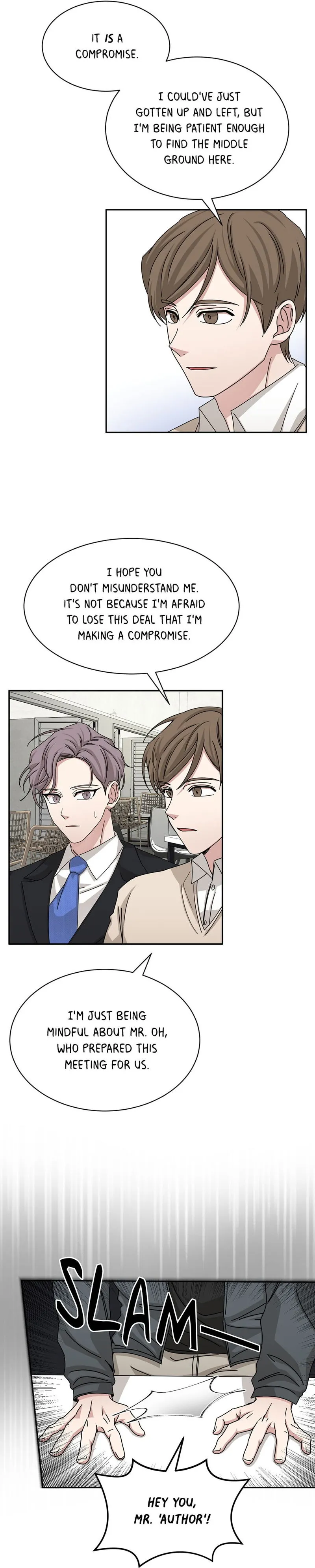 Big Life Chapter 51 Online - página 17