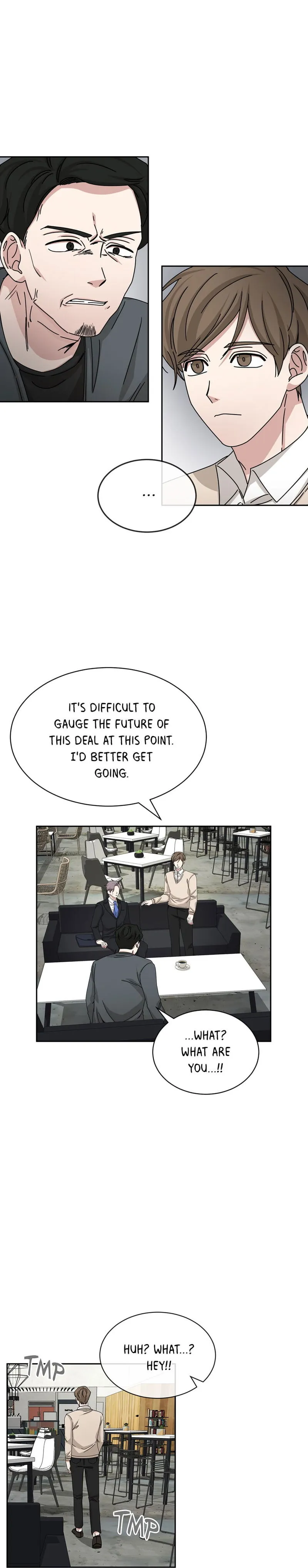 Big Life Chapter 51 Online - página 18