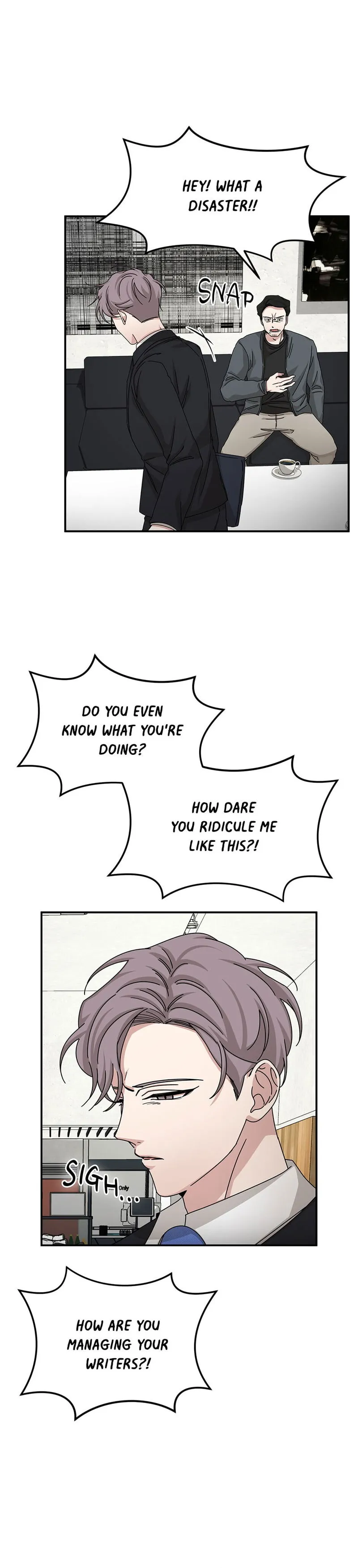 Big Life Chapter 51 Online - página 19