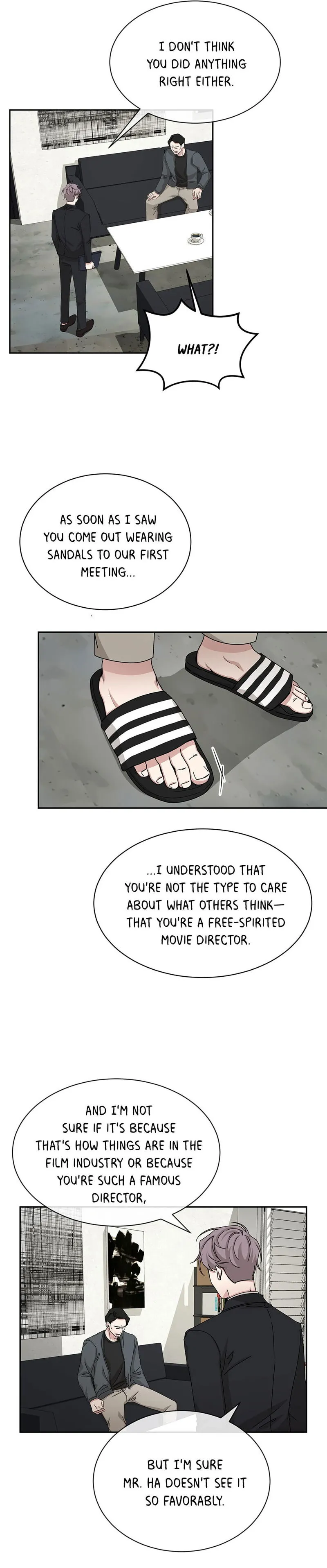 Big Life Chapter 51 Online - página 20
