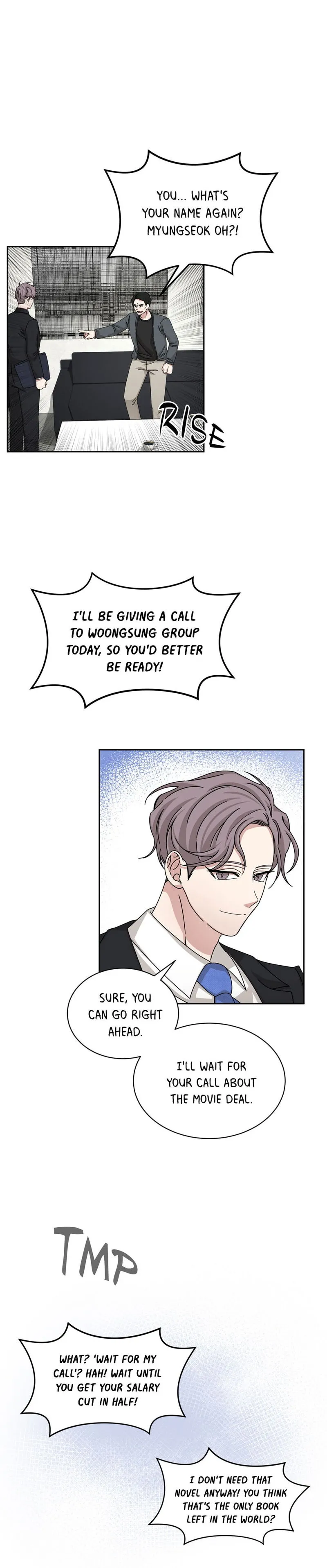 Big Life Chapter 51 Online - página 21