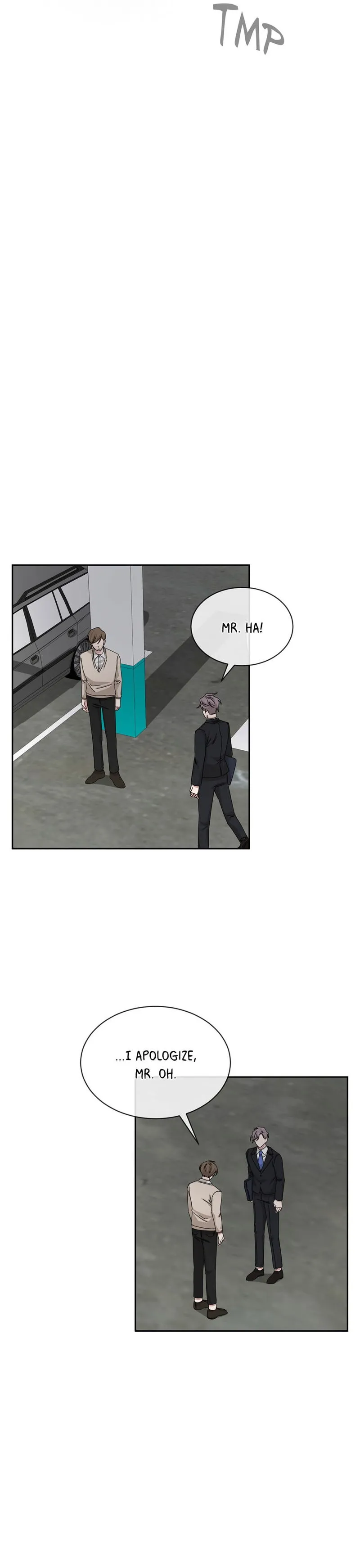 Big Life Chapter 51 Online - página 22