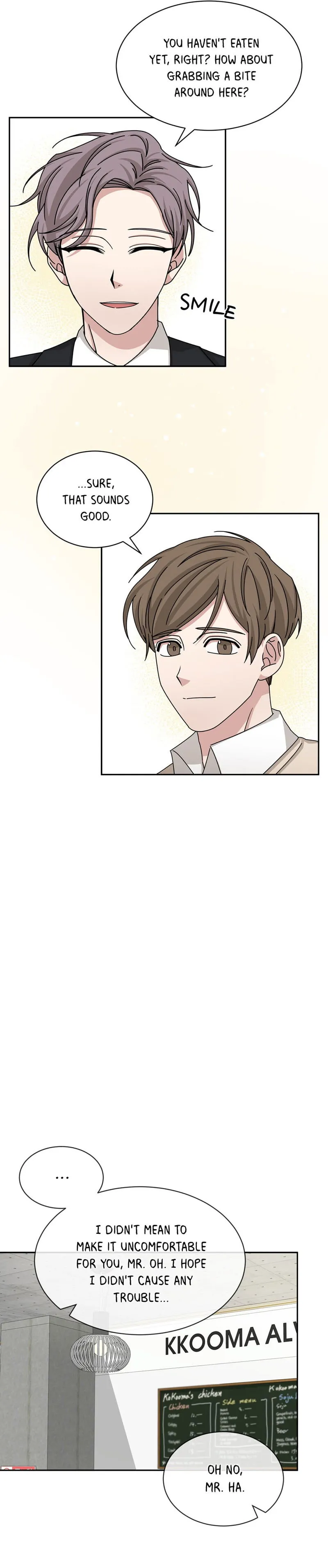 Big Life Chapter 51 Online - página 23