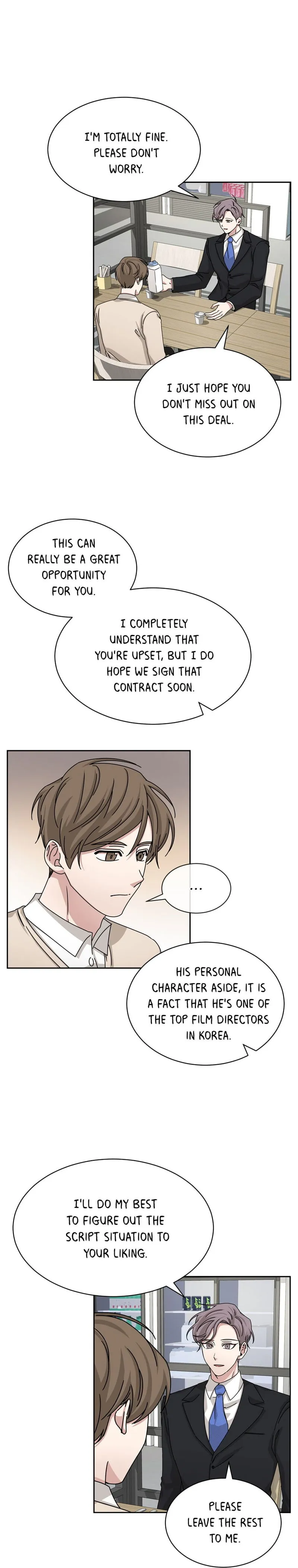 Big Life Chapter 51 Online - página 24