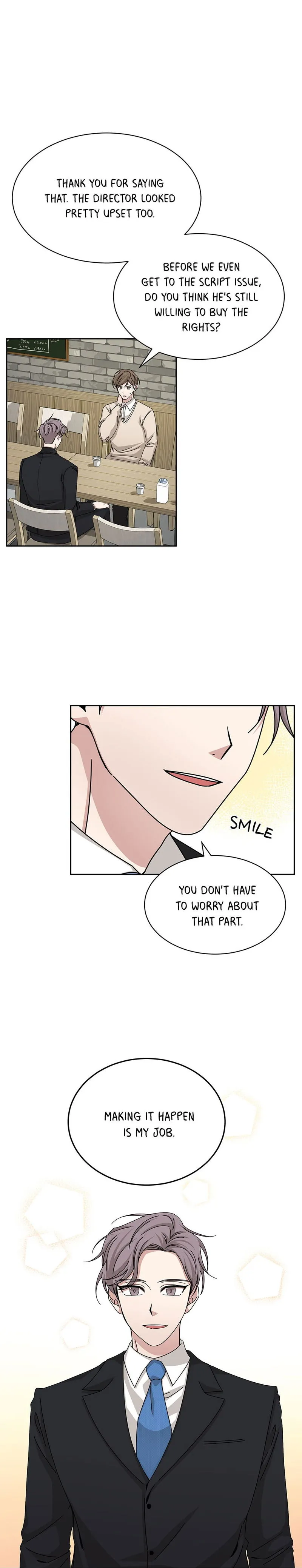 Big Life Chapter 51 Online - página 25
