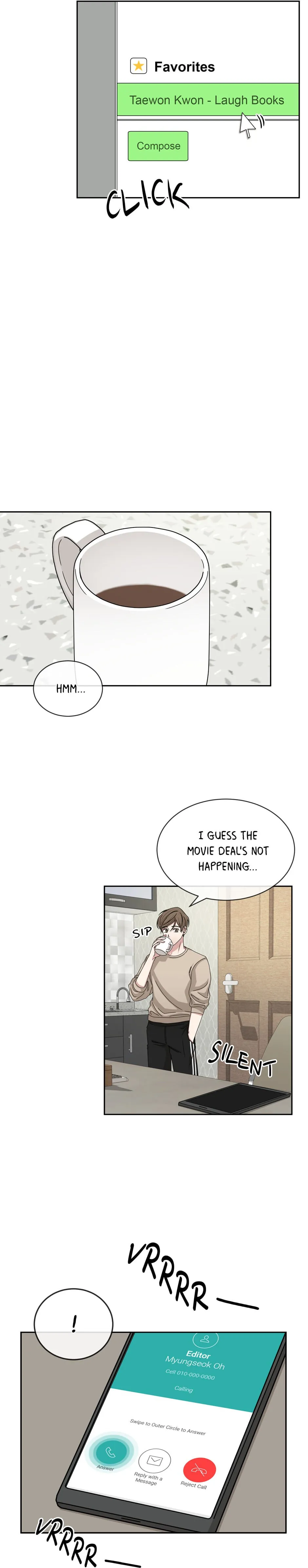 Big Life Chapter 52 Online - página 2