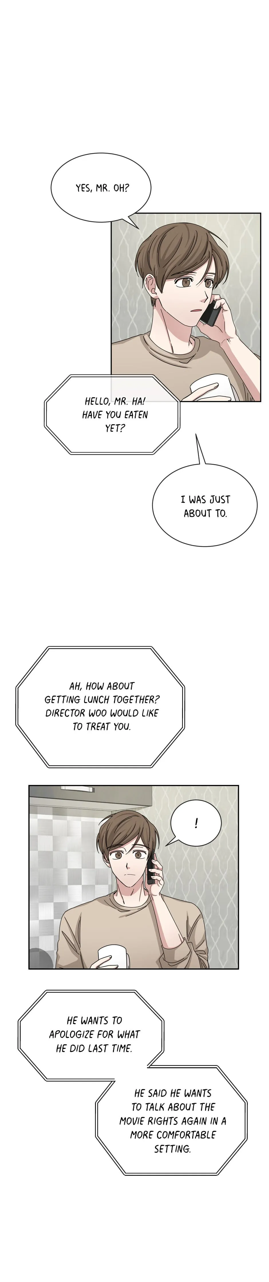Big Life Chapter 52 Online - página 3