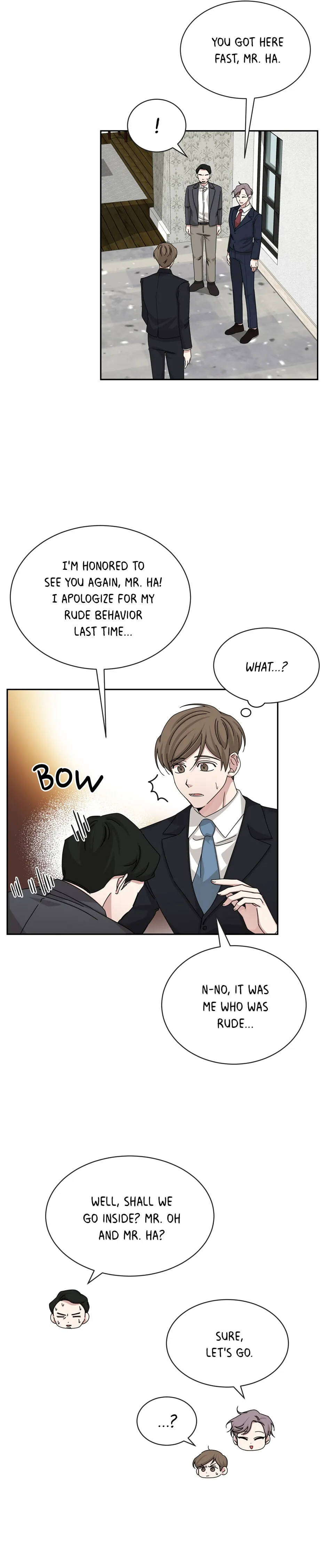 Big Life Chapter 52 Online - página 6