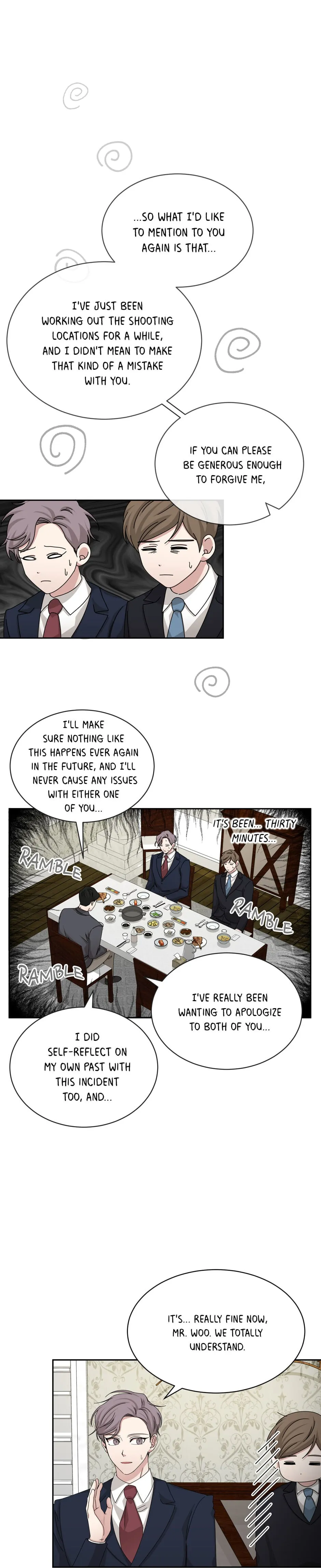 Big Life Chapter 52 Online - página 7