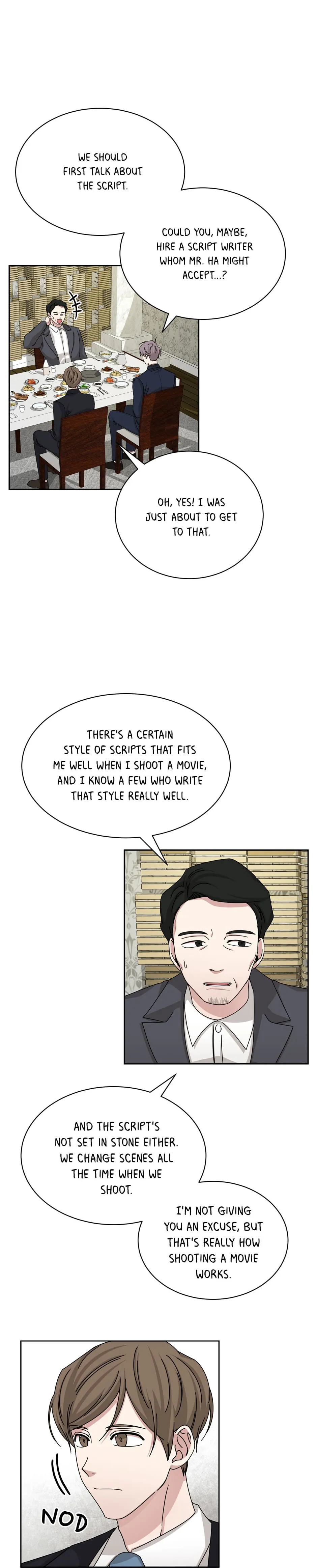 Big Life Chapter 52 Online - página 8