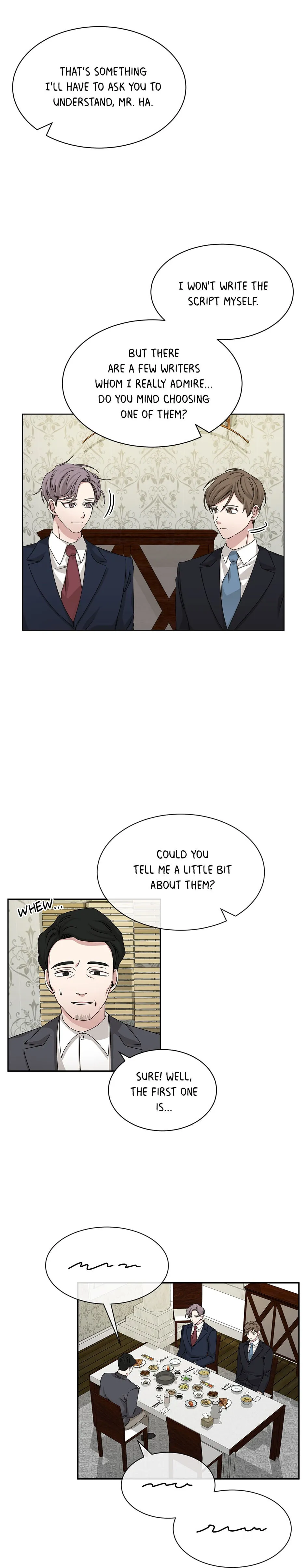 Big Life Chapter 52 Online - página 9