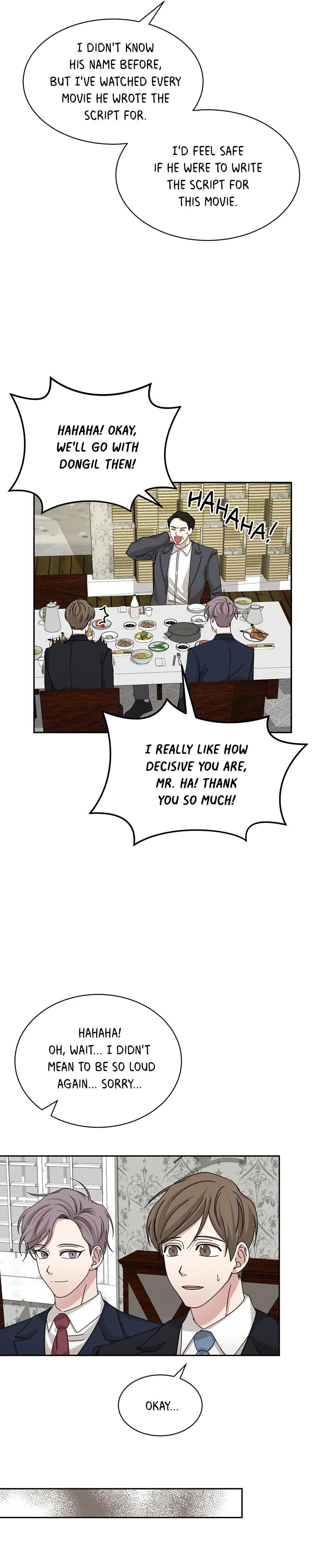 Big Life Chapter 52 Online - página 11