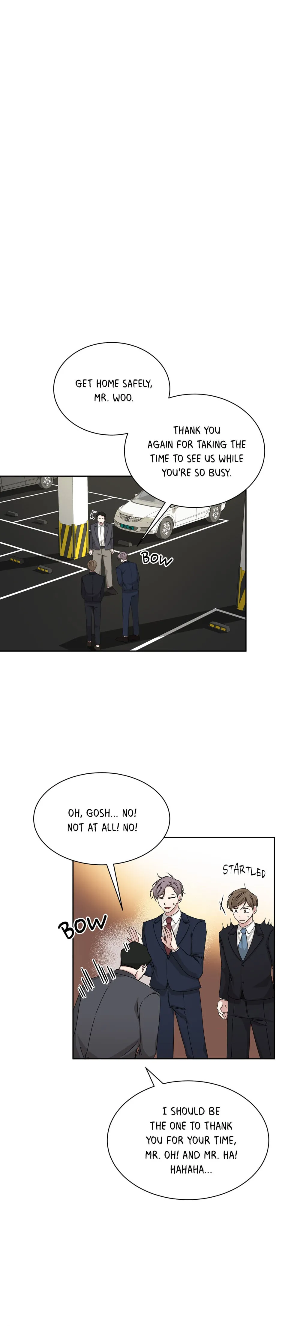 Big Life Chapter 52 Online - página 12