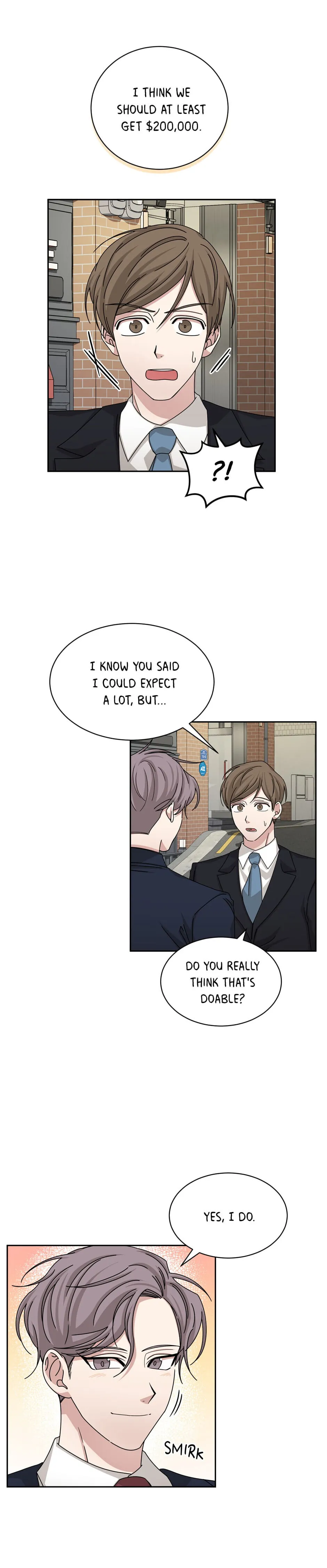 Big Life Chapter 52 Online - página 14