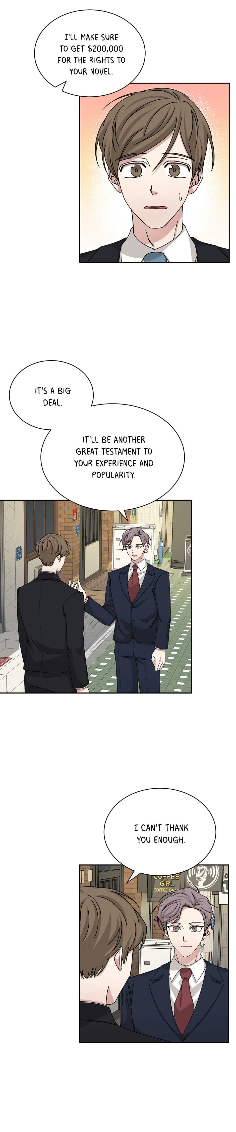 Big Life Chapter 52 Online - página 15