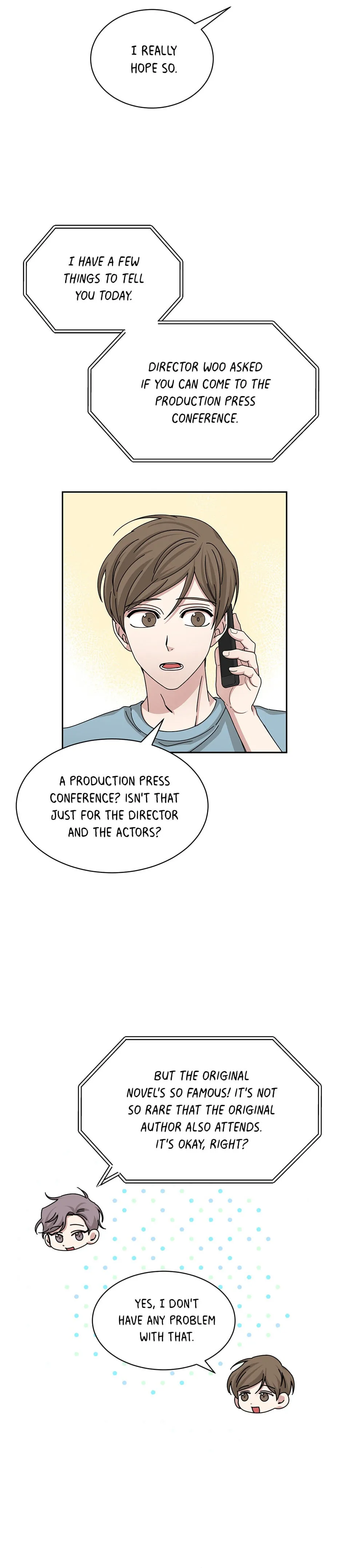 Big Life Chapter 52 Online - página 20