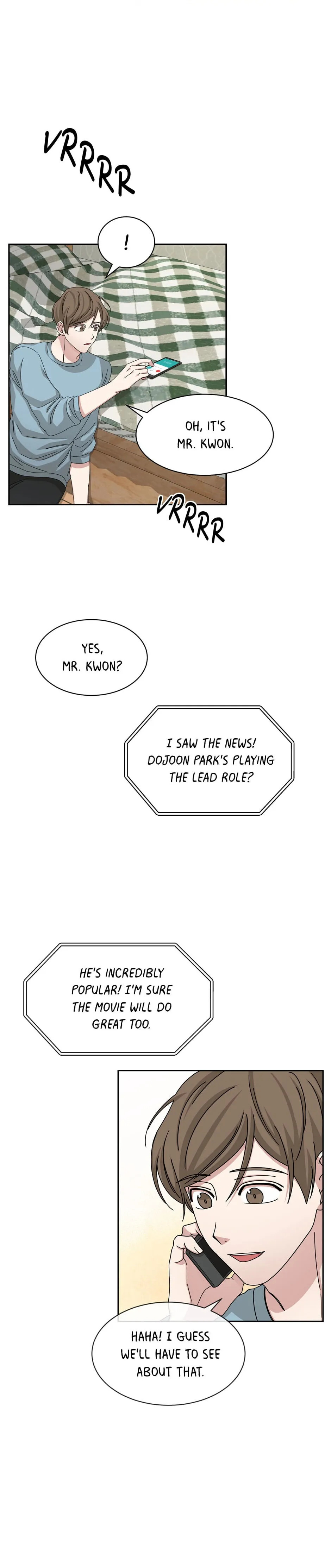 Big Life Chapter 52 Online - página 23