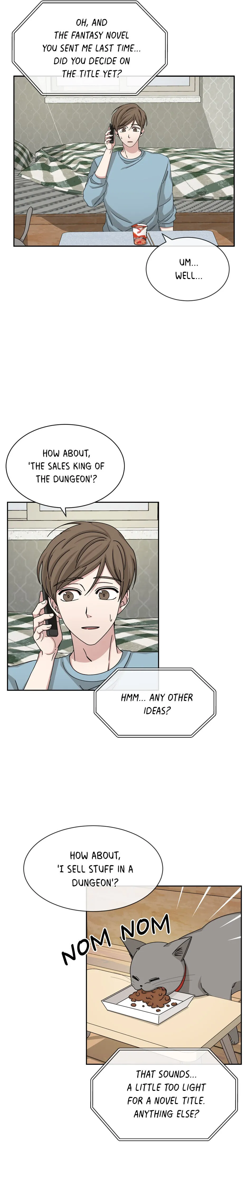 Big Life Chapter 52 Online - página 24