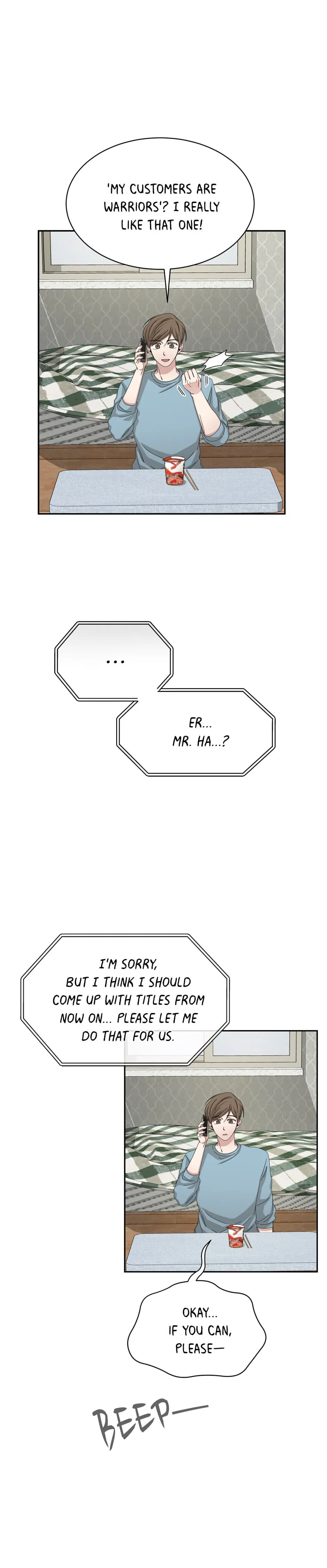 Big Life Chapter 52 Online - página 25