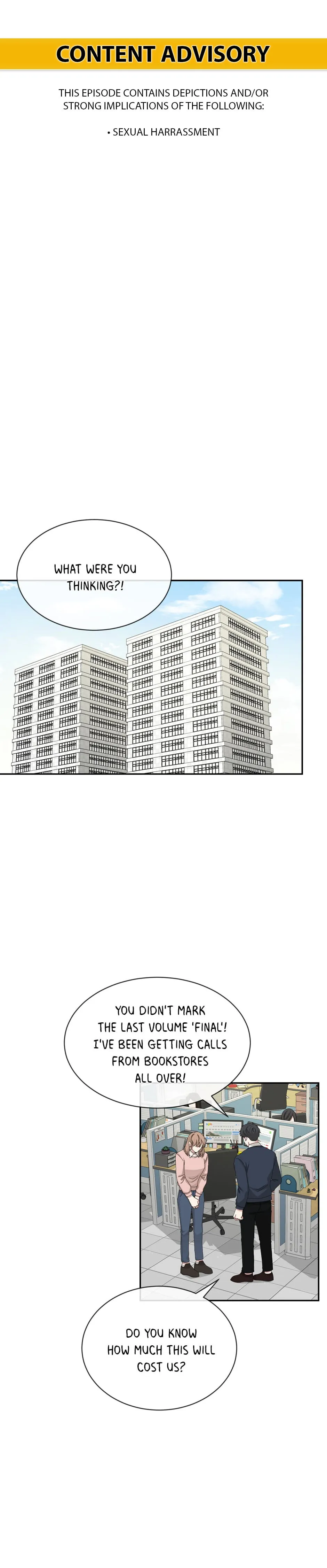 Big Life Chapter 53 Online - página 1