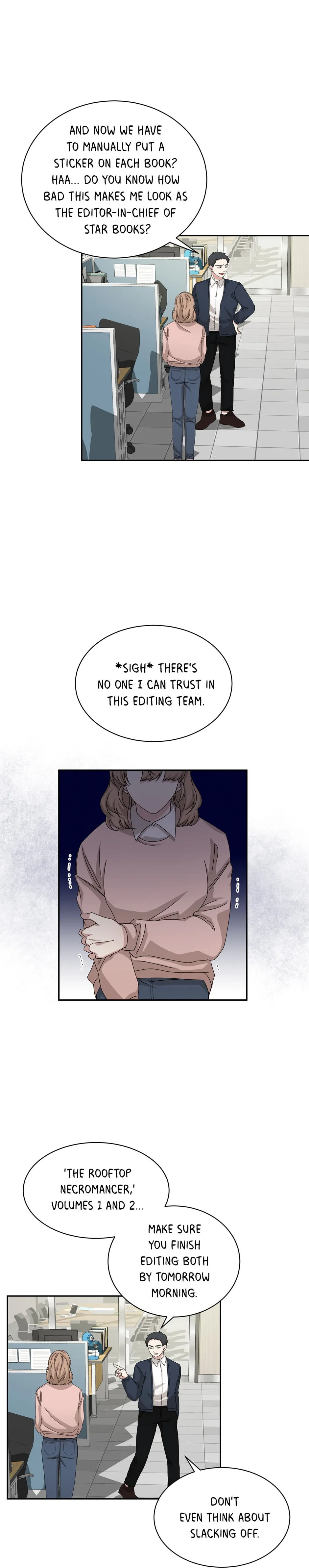 Big Life Chapter 53 Online - página 3