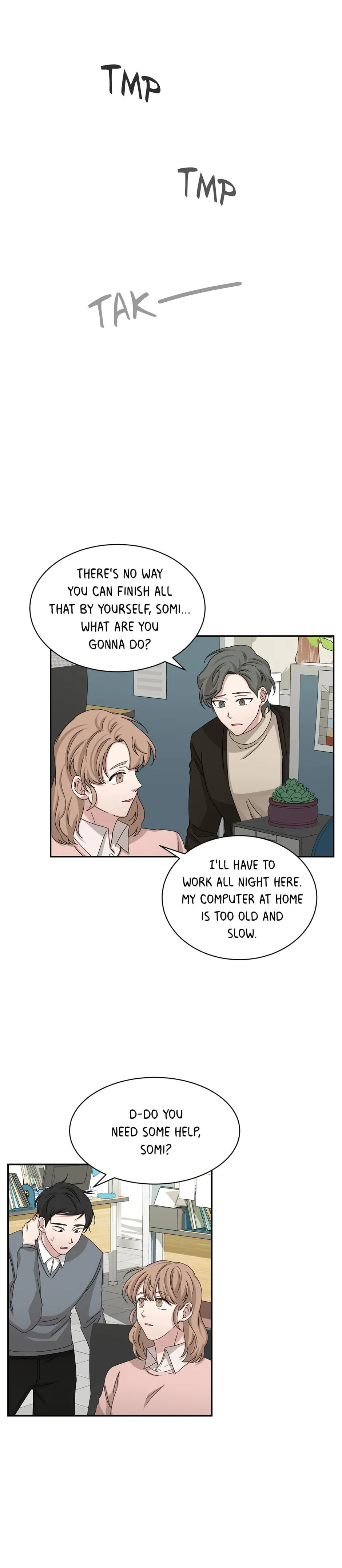 Big Life Chapter 53 Online - página 4
