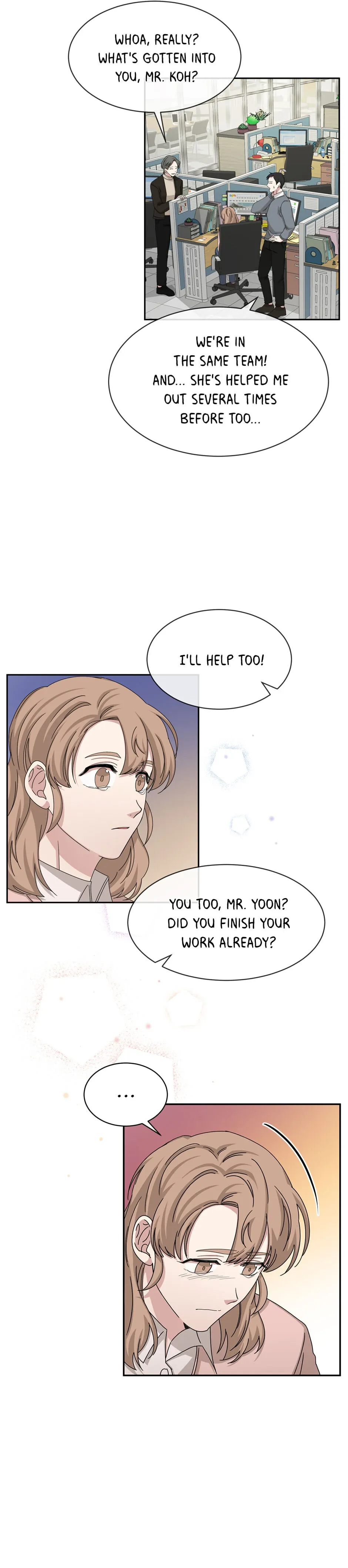 Big Life Chapter 53 Online - página 5