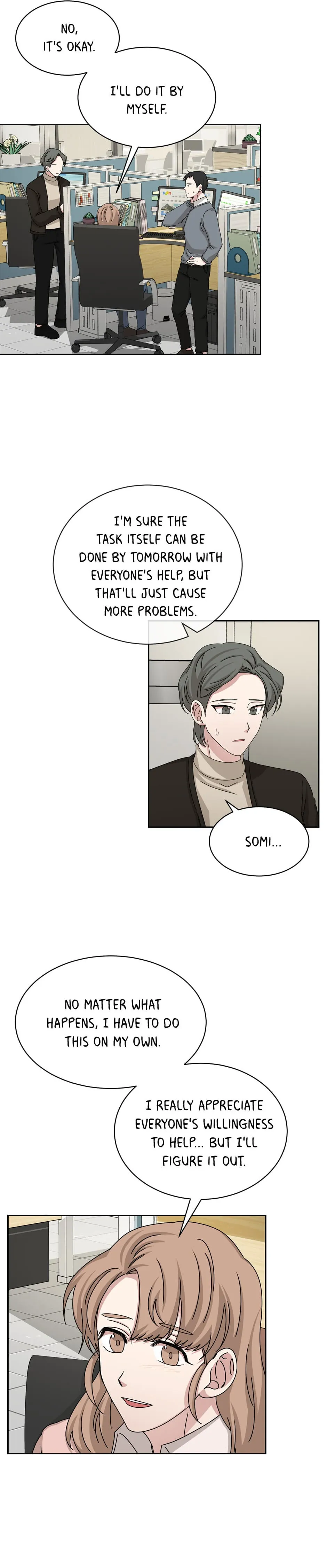 Big Life Chapter 53 Online - página 6