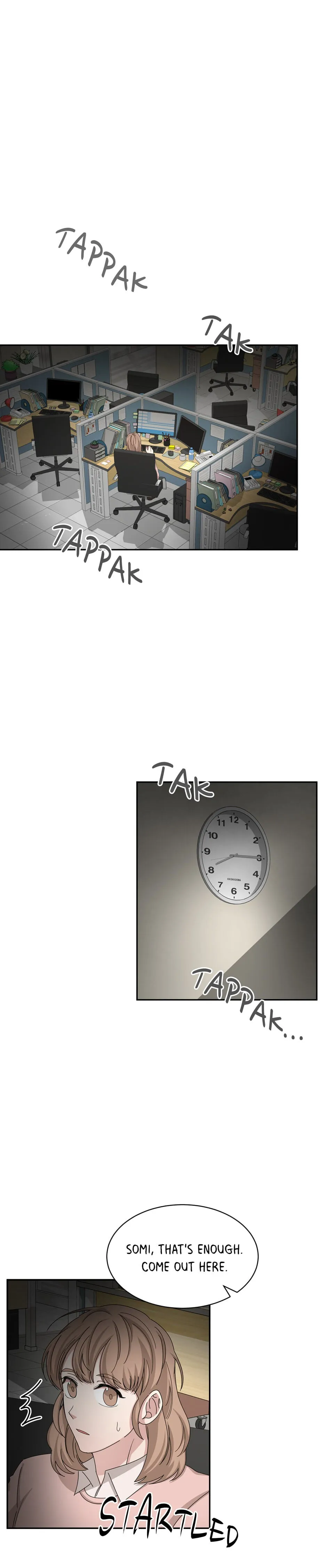 Big Life Chapter 53 Online - página 8