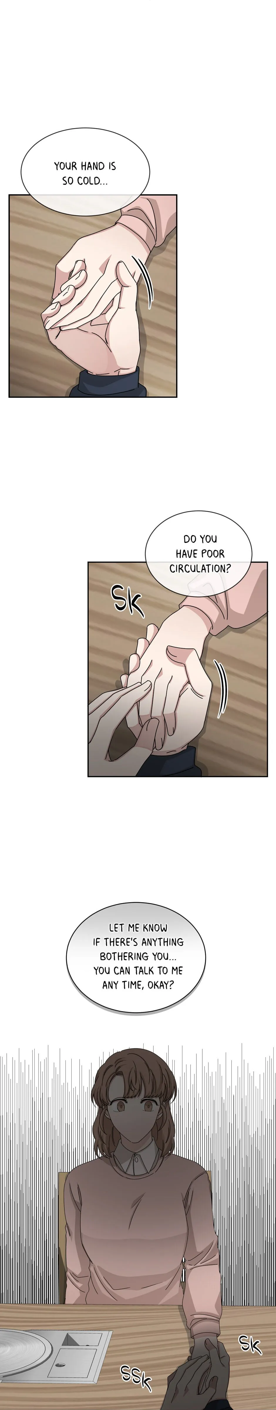 Big Life Chapter 53 Online - página 11