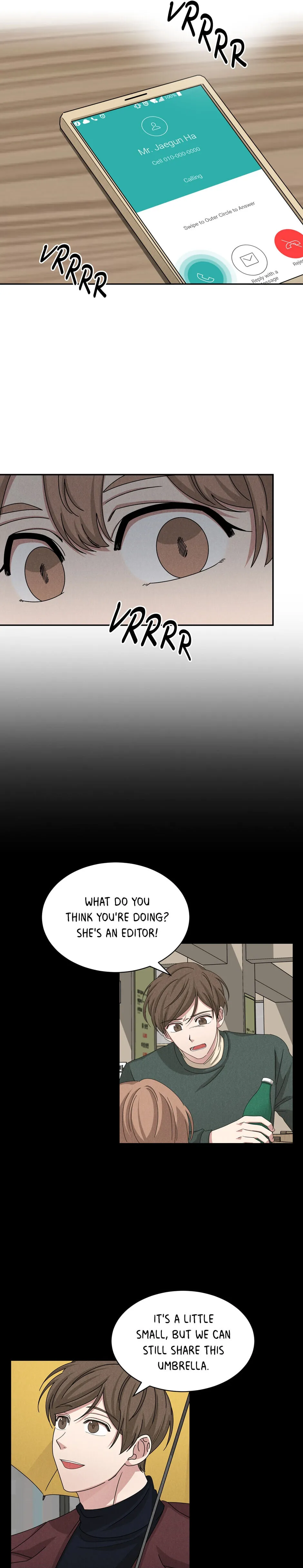 Big Life Chapter 53 Online - página 13