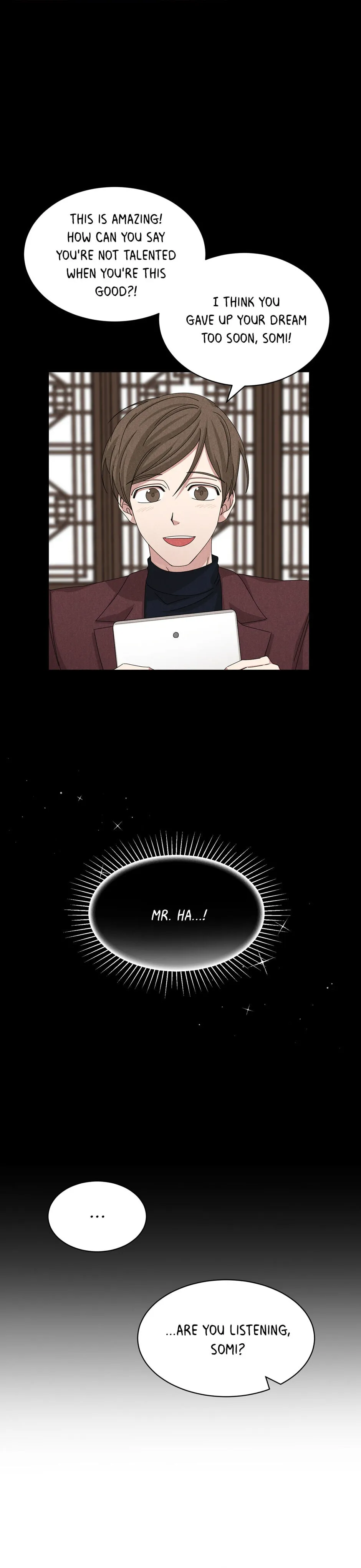 Big Life Chapter 53 Online - página 14