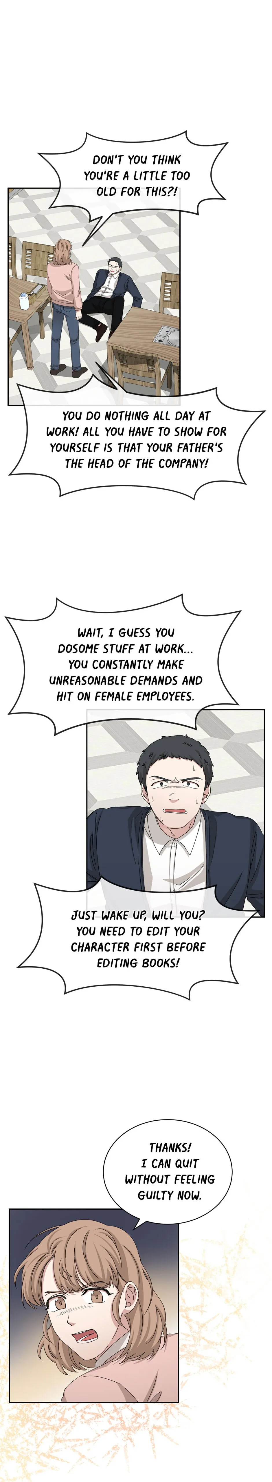 Big Life Chapter 53 Online - página 16