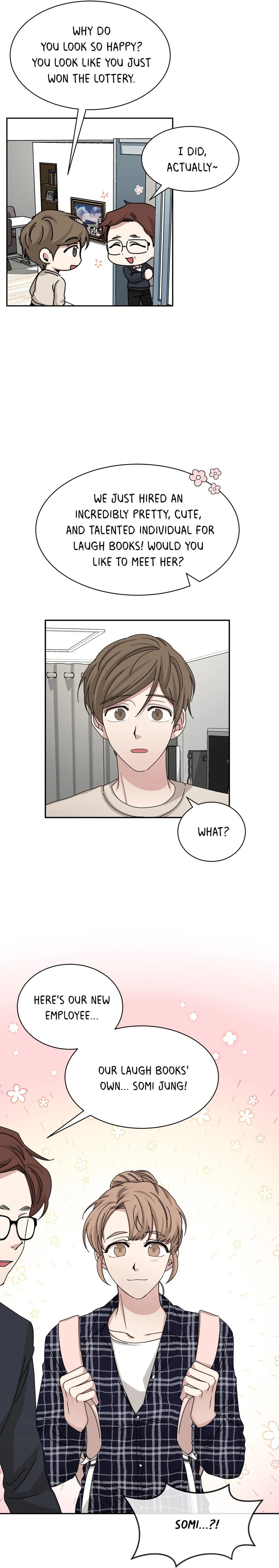 Big Life Chapter 53 Online - página 19