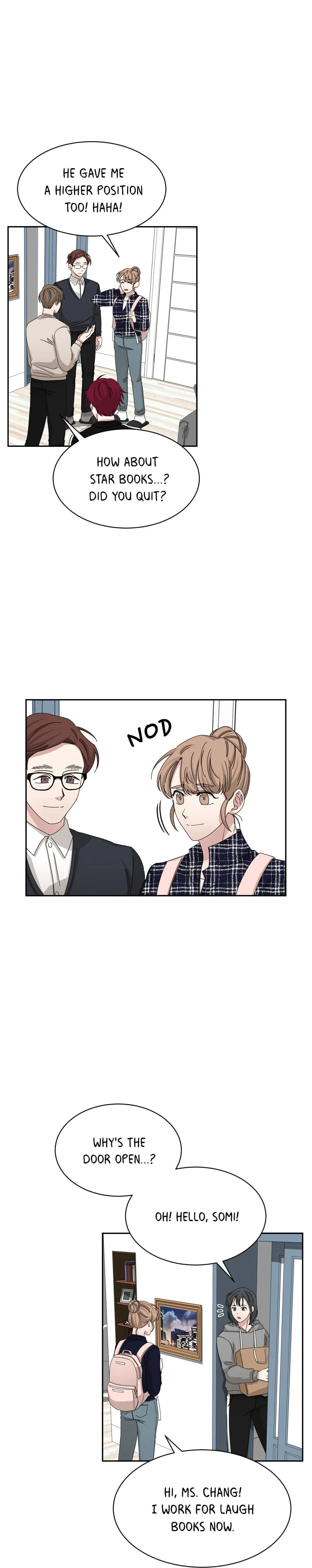 Big Life Chapter 53 Online - página 20