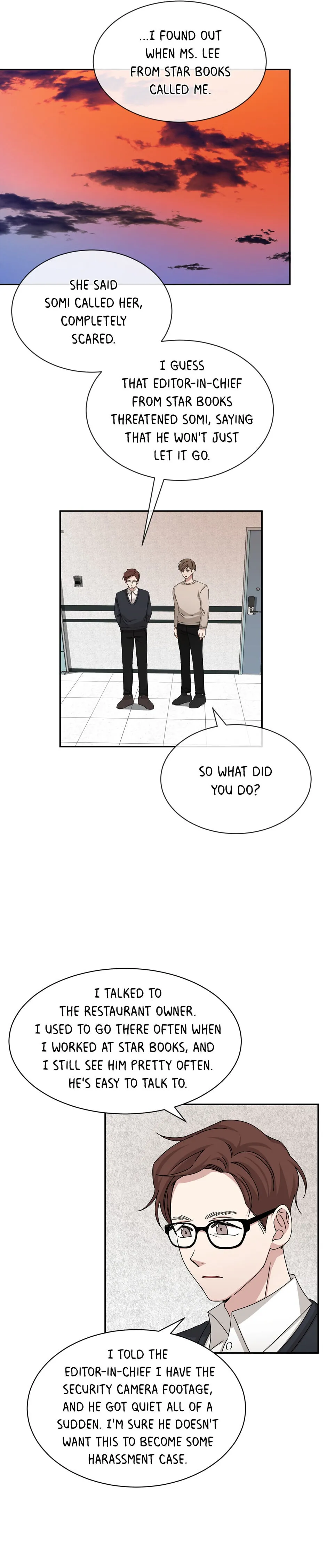Big Life Chapter 53 Online - página 22