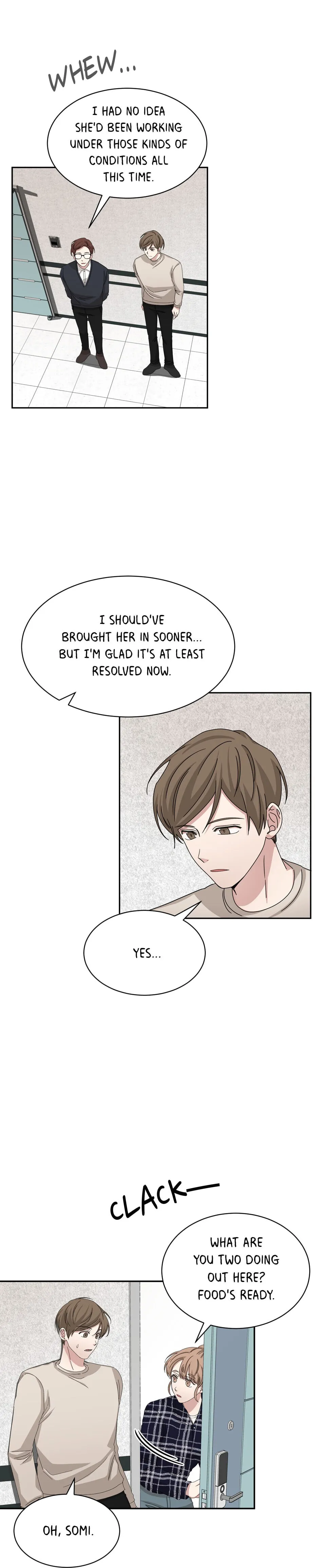Big Life Chapter 53 Online - página 23