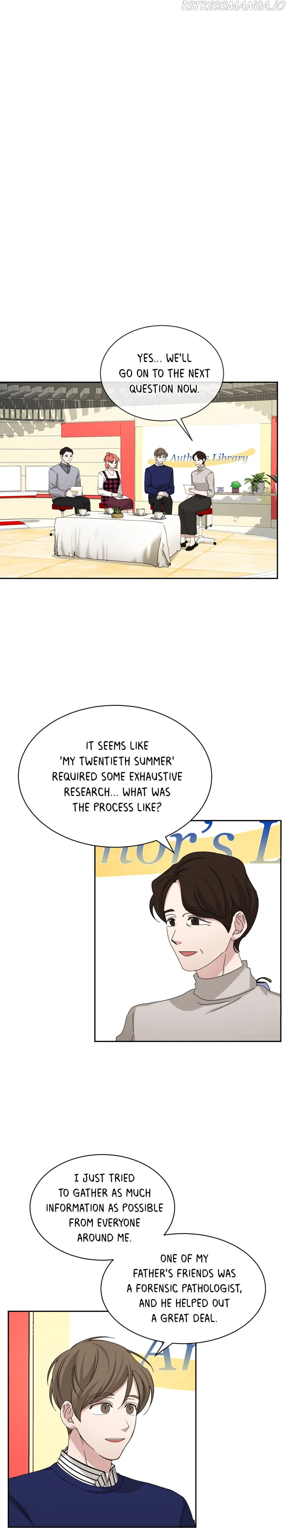 Big Life Chapter 54 Online - página 2