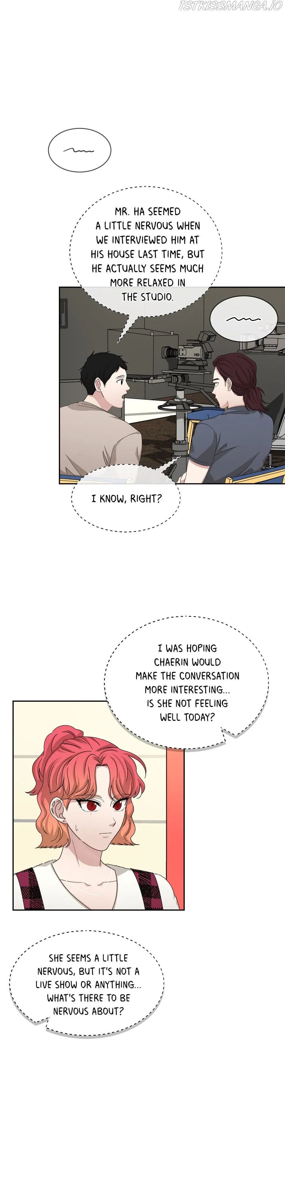 Big Life Chapter 54 Online - página 3