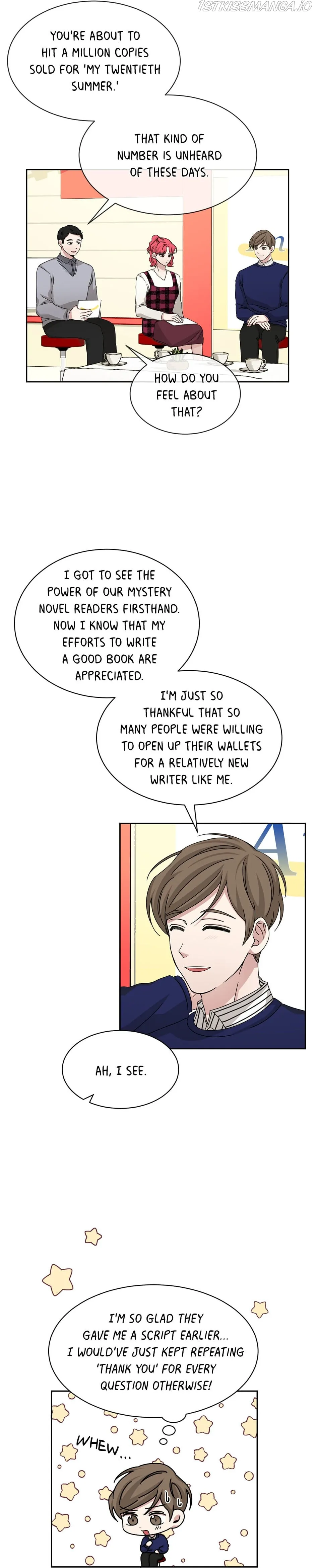 Big Life Chapter 54 Online - página 4