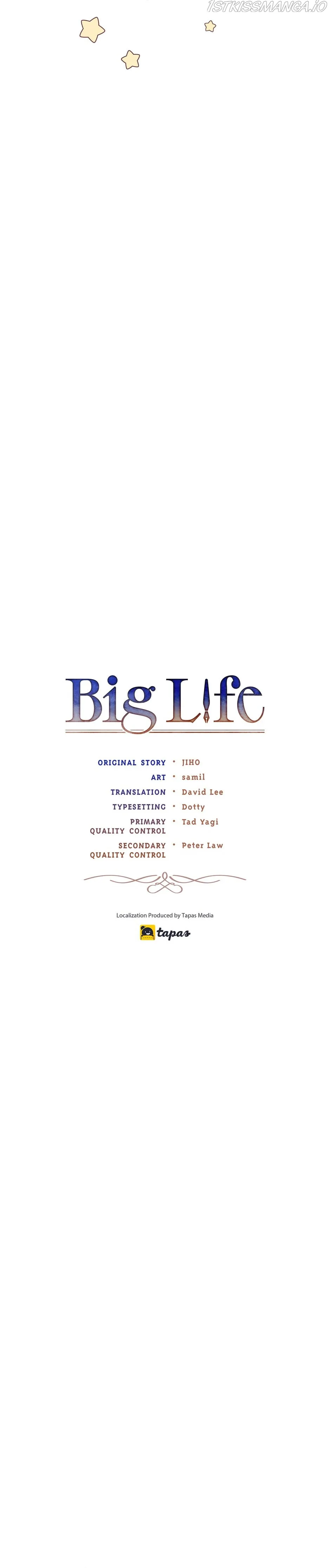 Big Life Chapter 54 Online - página 5