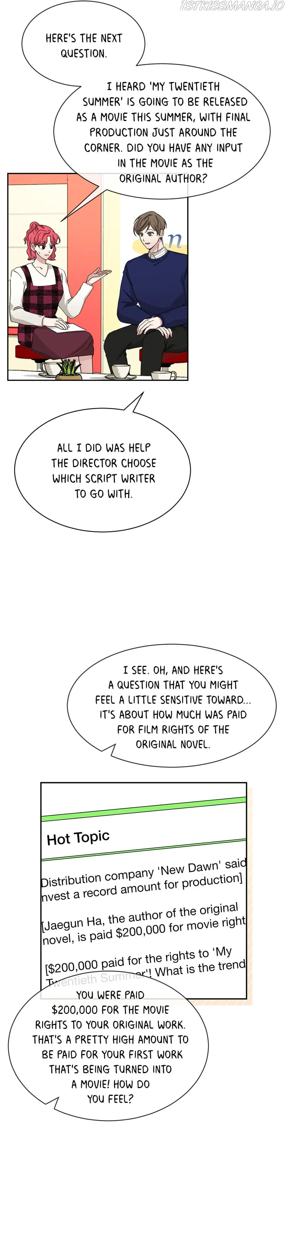 Big Life Chapter 54 Online - página 6