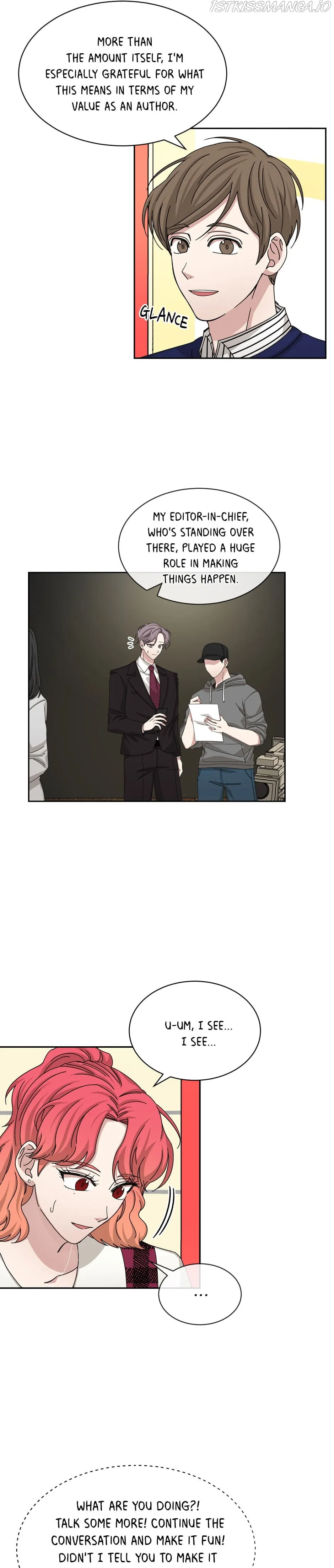 Big Life Chapter 54 Online - página 7