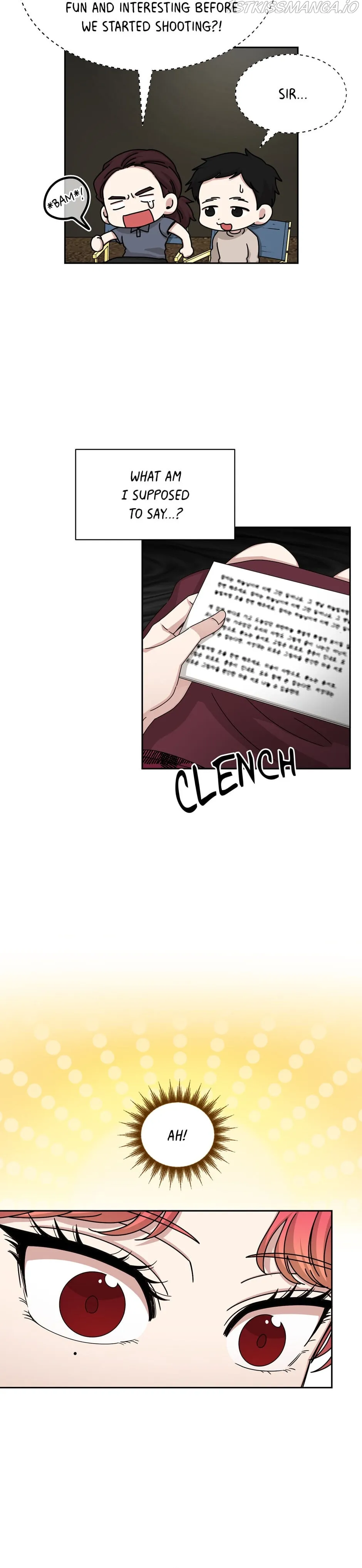 Big Life Chapter 54 Online - página 8