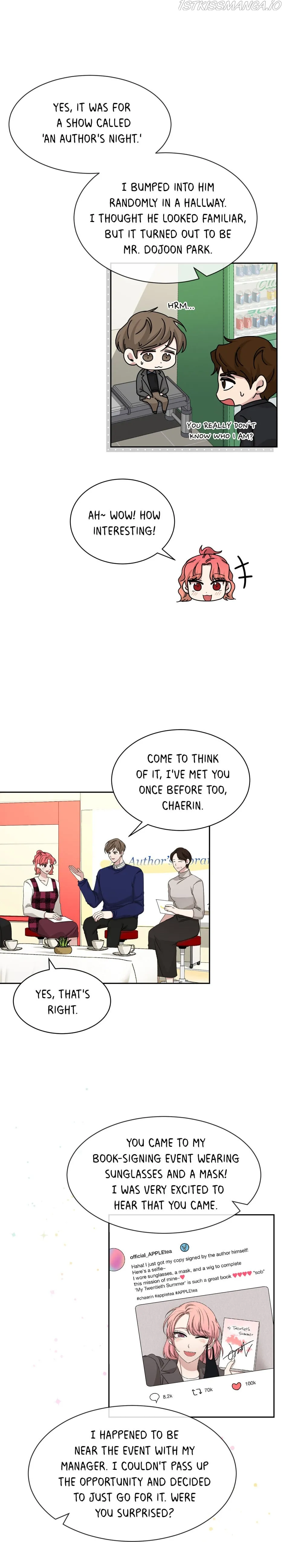 Big Life Chapter 54 Online - página 10