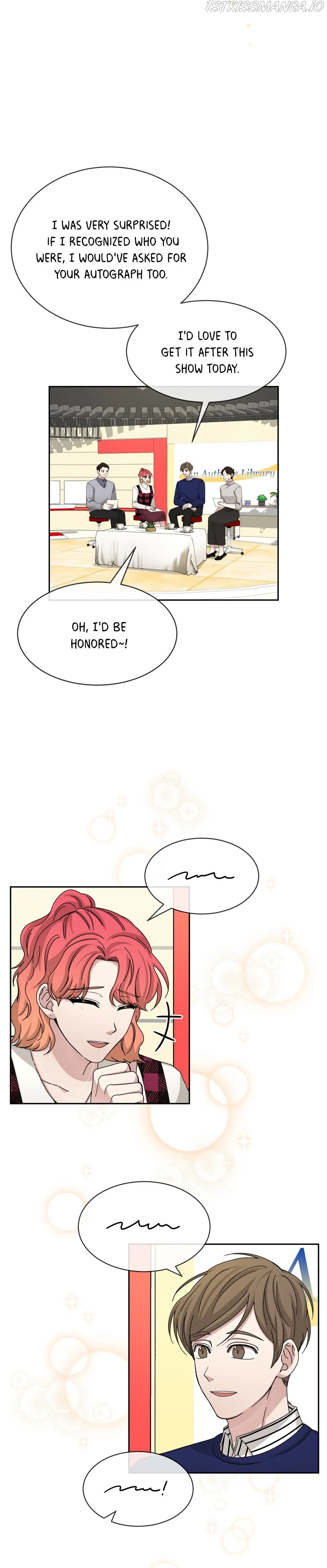 Big Life Chapter 54 Online - página 11