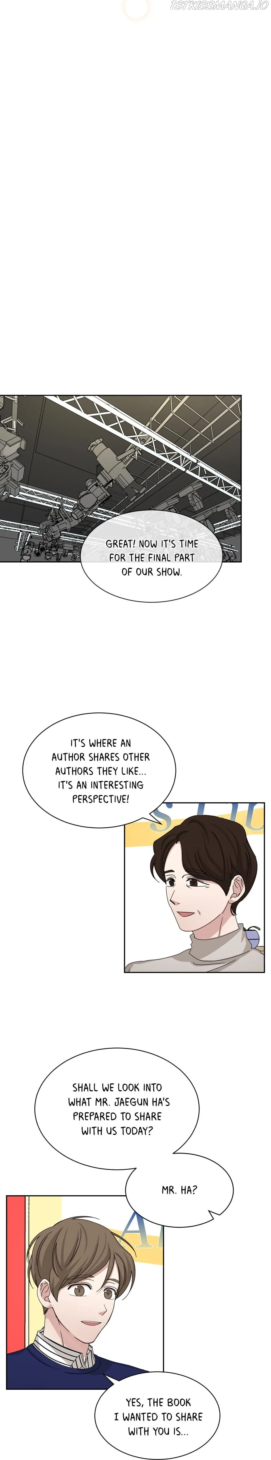 Big Life Chapter 54 Online - página 12