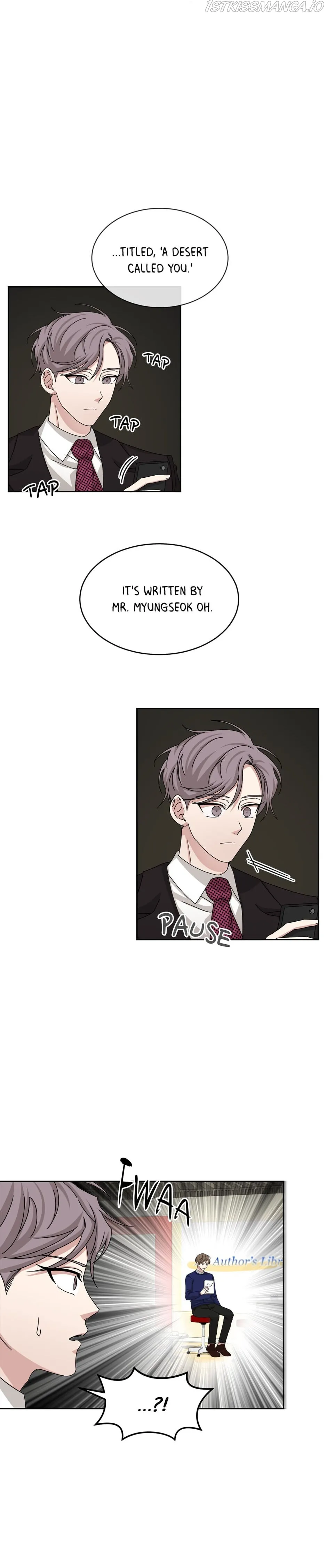 Big Life Chapter 54 Online - página 13