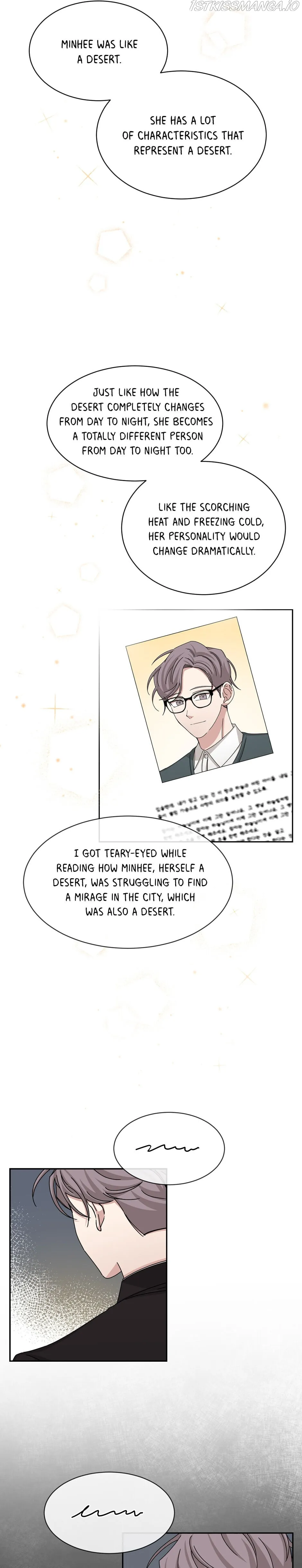 Big Life Chapter 54 Online - página 15