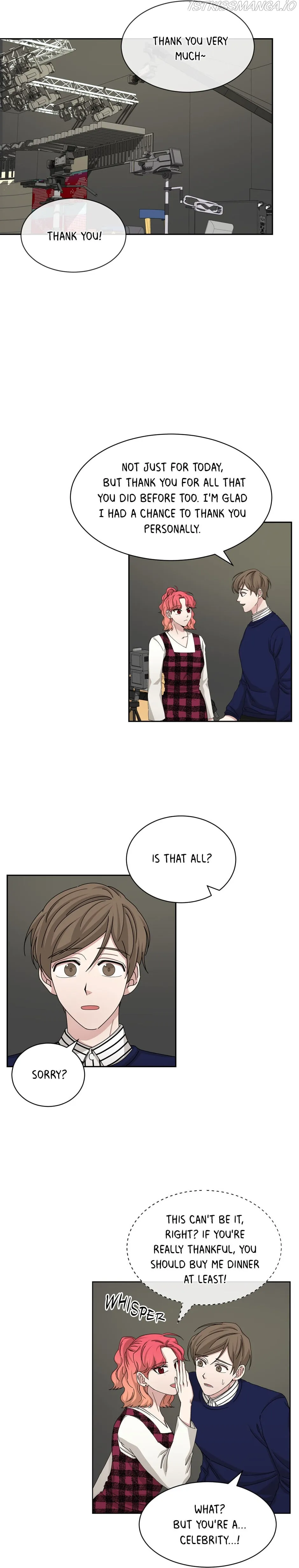 Big Life Chapter 54 Online - página 17